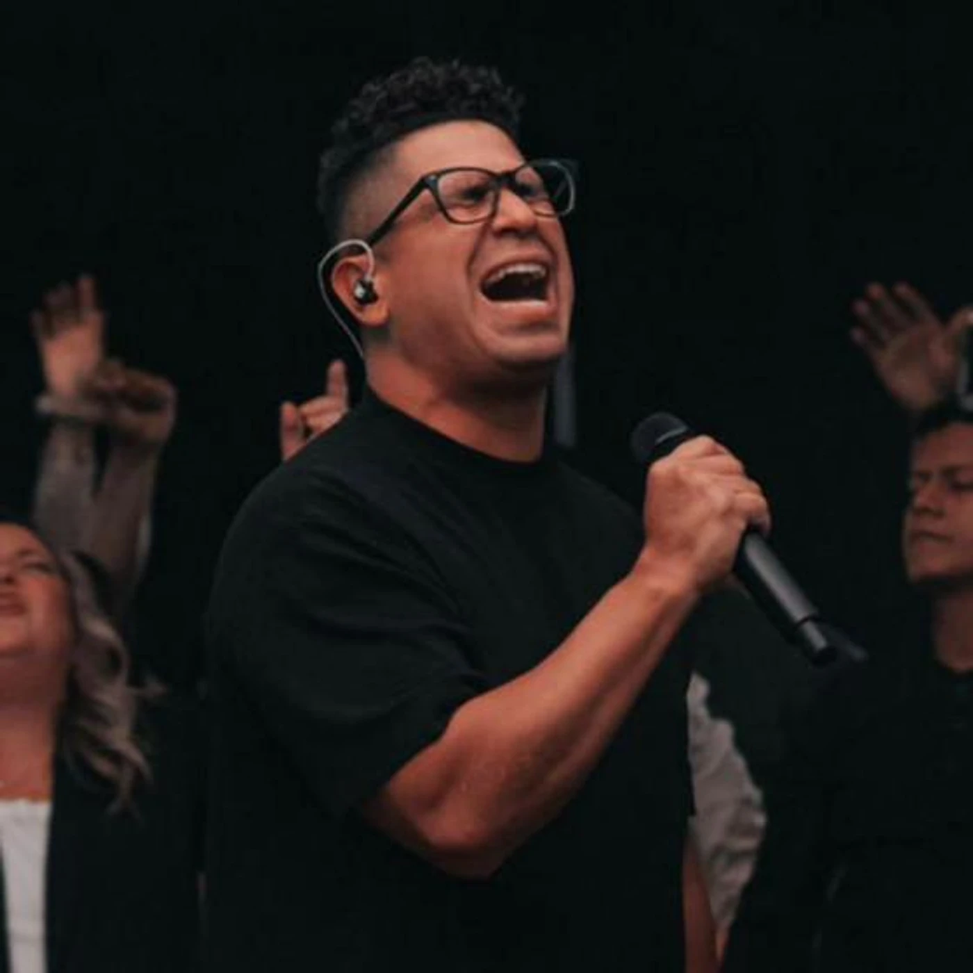 Daniel Calveti Brand Page