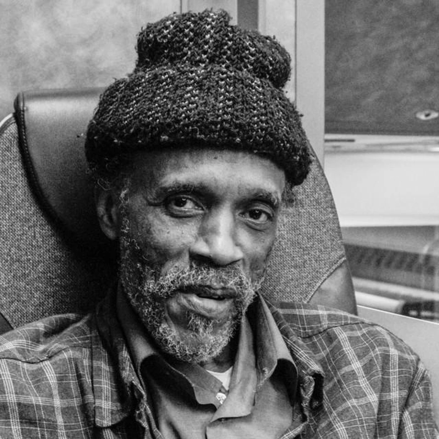 Daniel Carter Brand Page