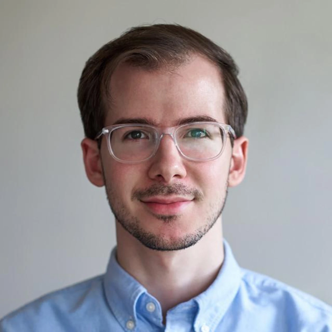 Daniel Crespo Brand Page