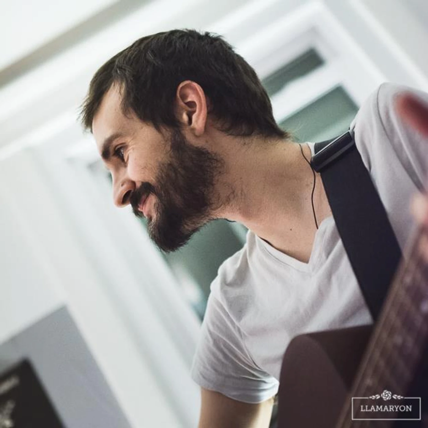 Daniel Amedee Brand Page