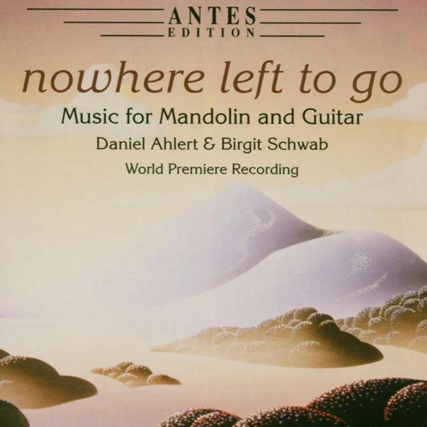 Daniel Ahlert