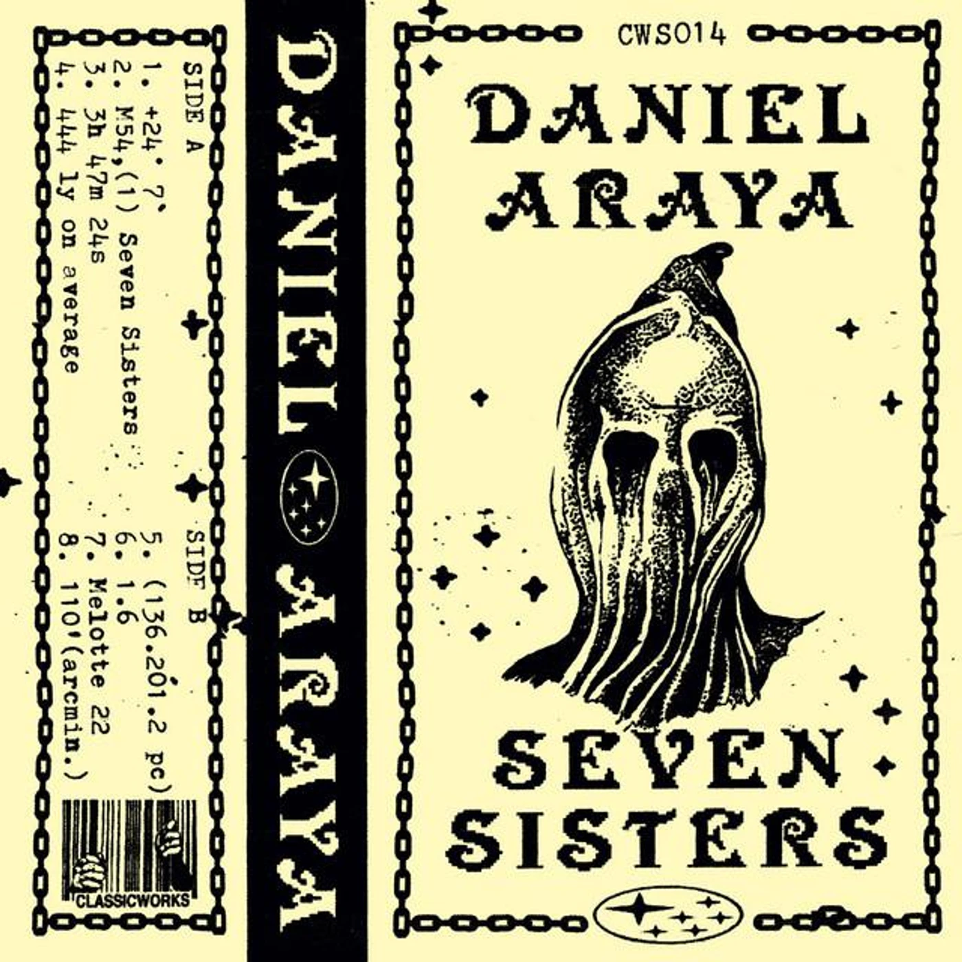 Daniel Araya Brand Page