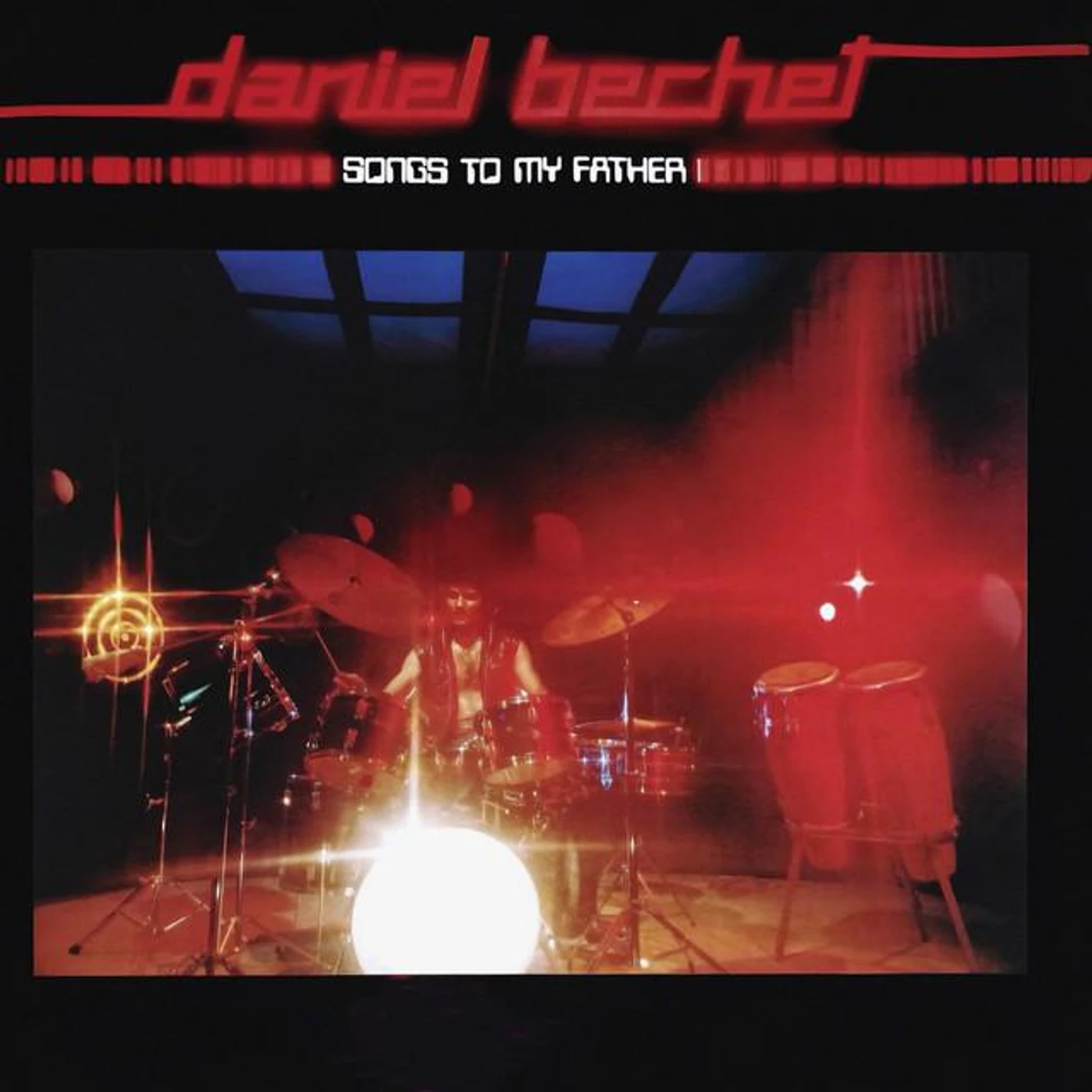 Daniel Bechet Brand Page