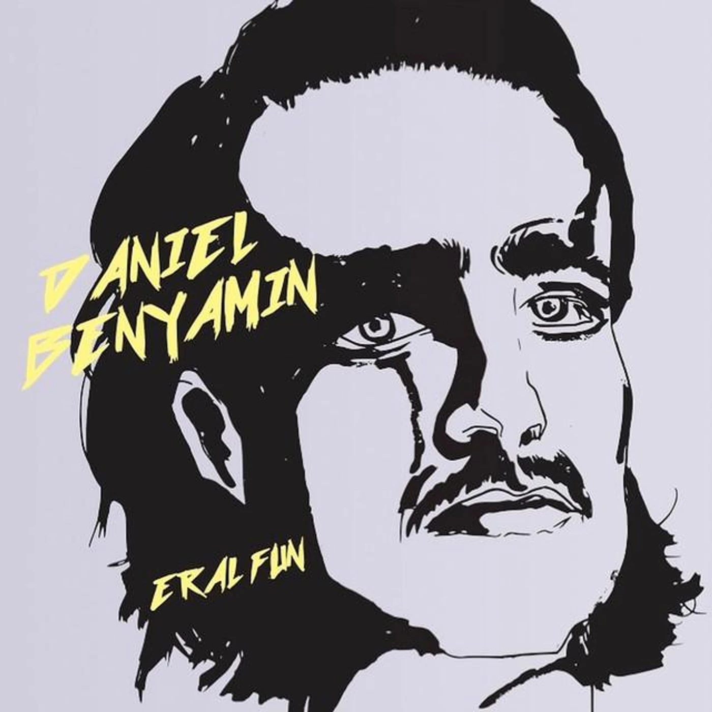 Daniel Benyamin Brand Page