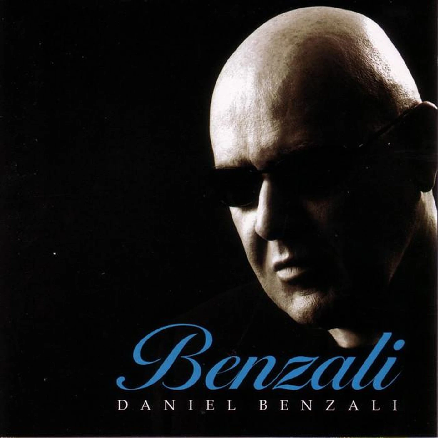 Daniel Benzali Brand Page