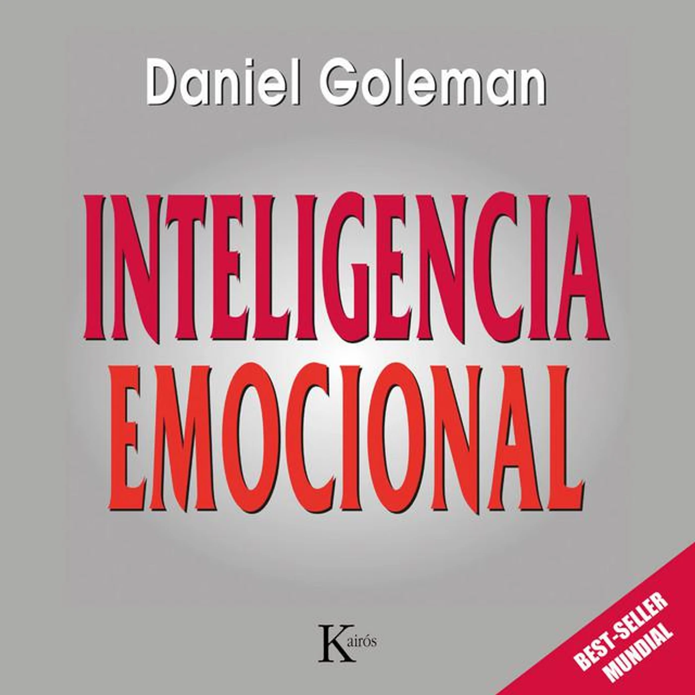 Daniel Goleman Brand Page