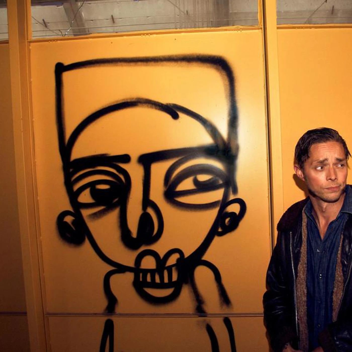 Daniel Gilbert Brand Page