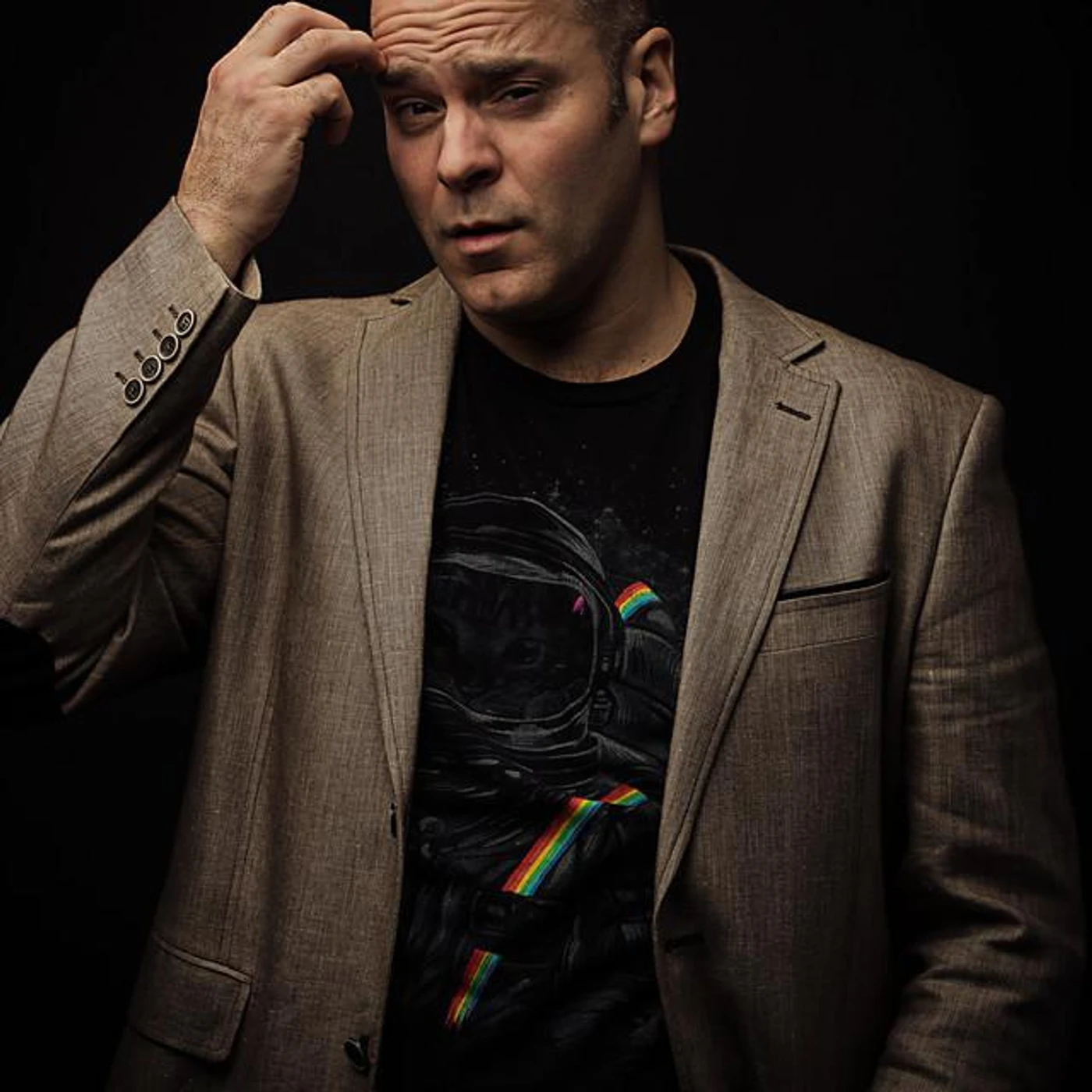 Daniel Grenier Brand Page