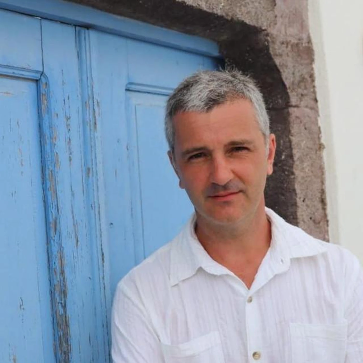 Daniel Grimwood Brand Page