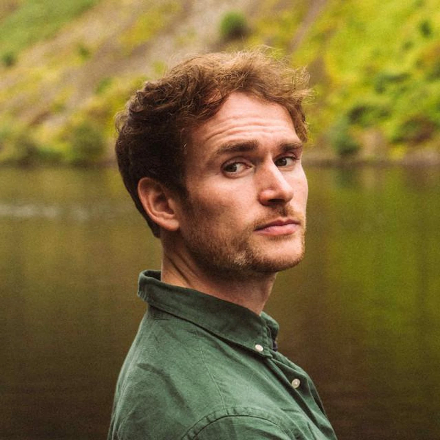 Daniel Docherty Brand Page