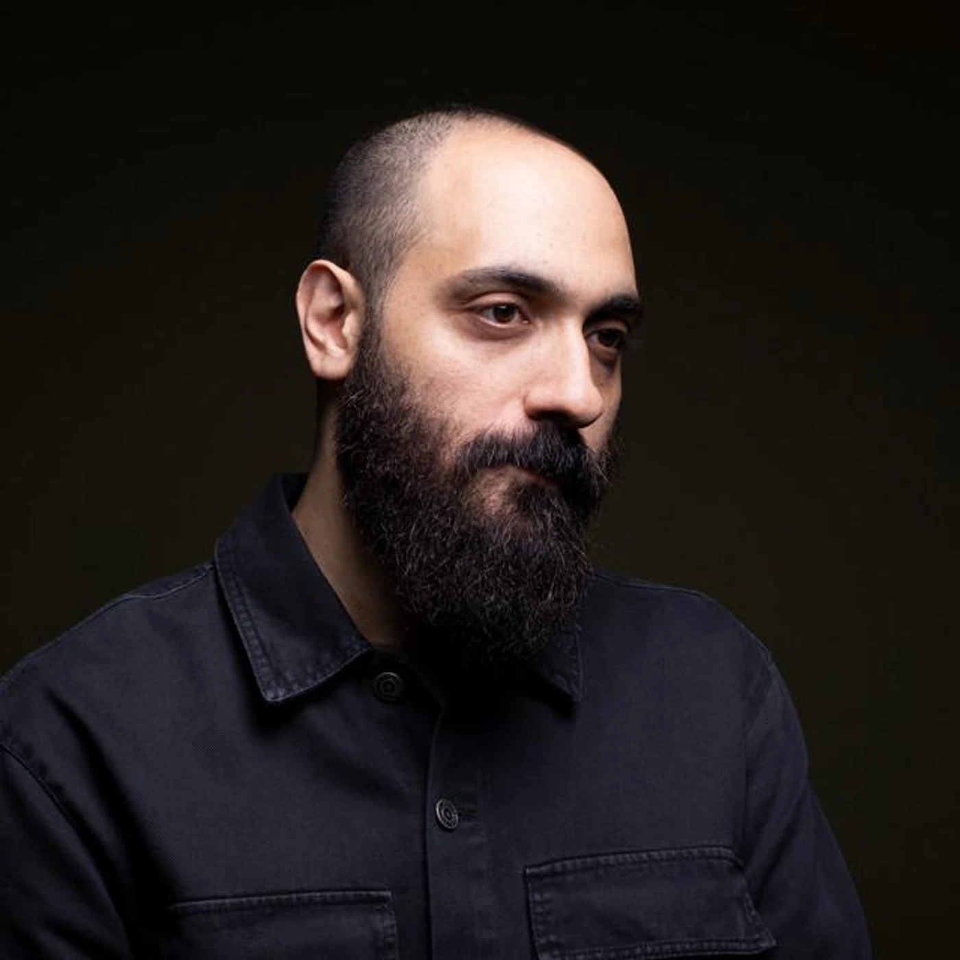 Daniel Dor Brand Page