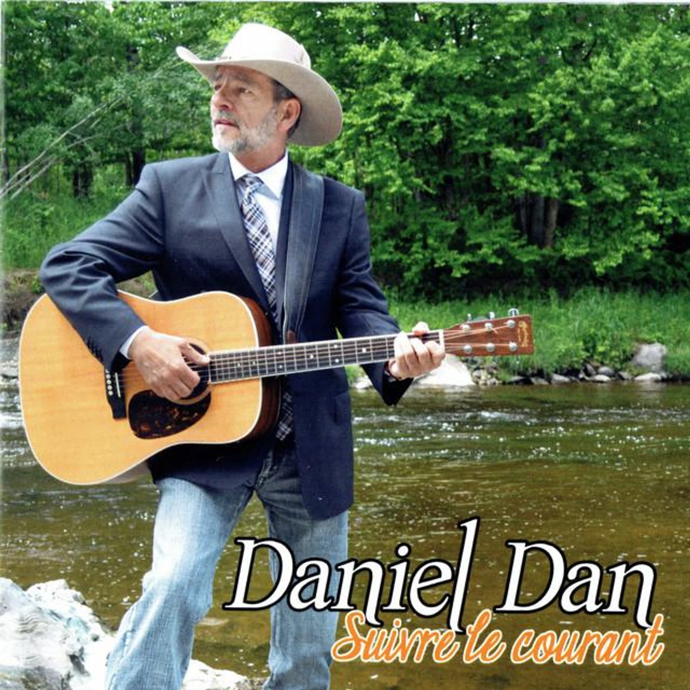 Daniel Dan Brand Page