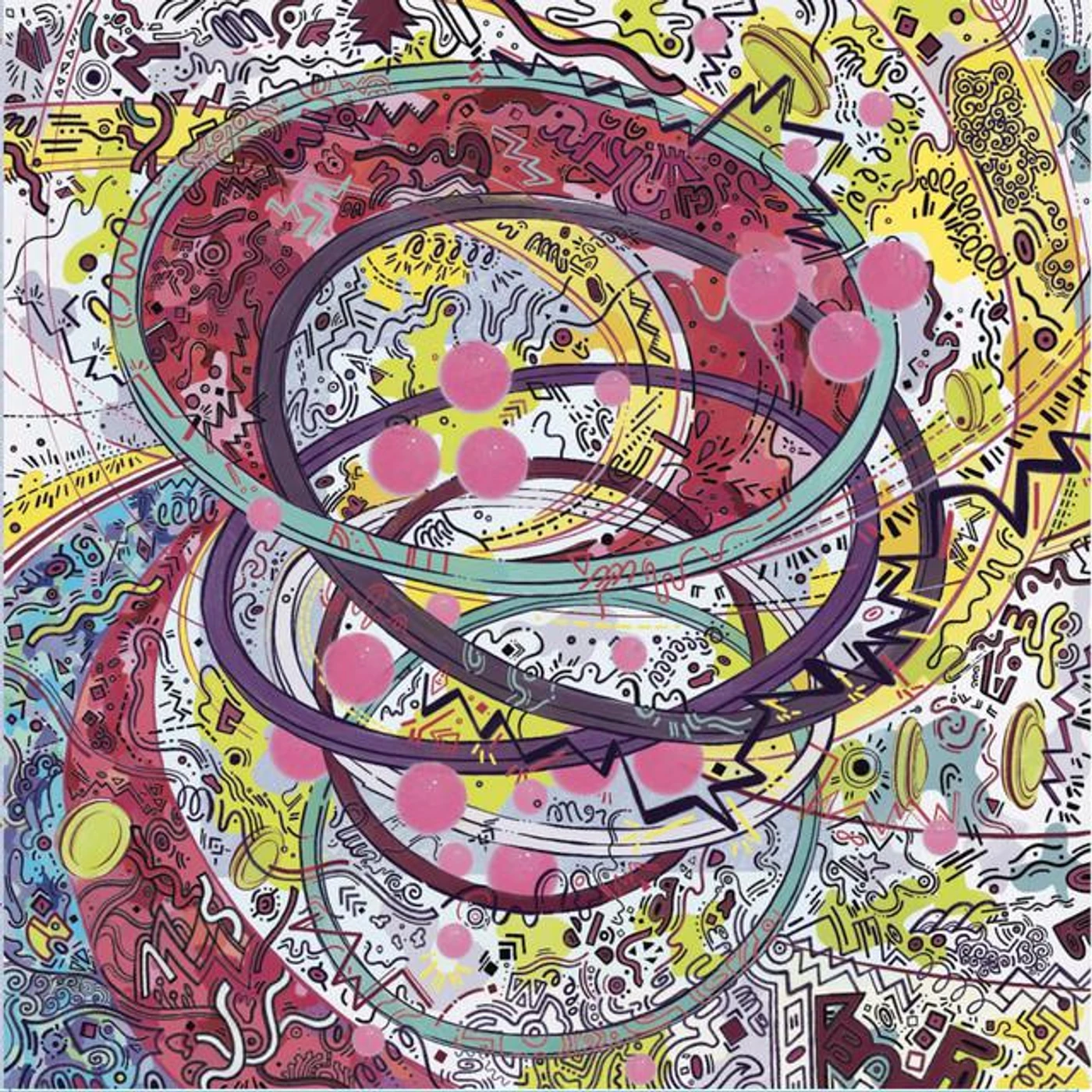 Daniel Dreier Brand Page