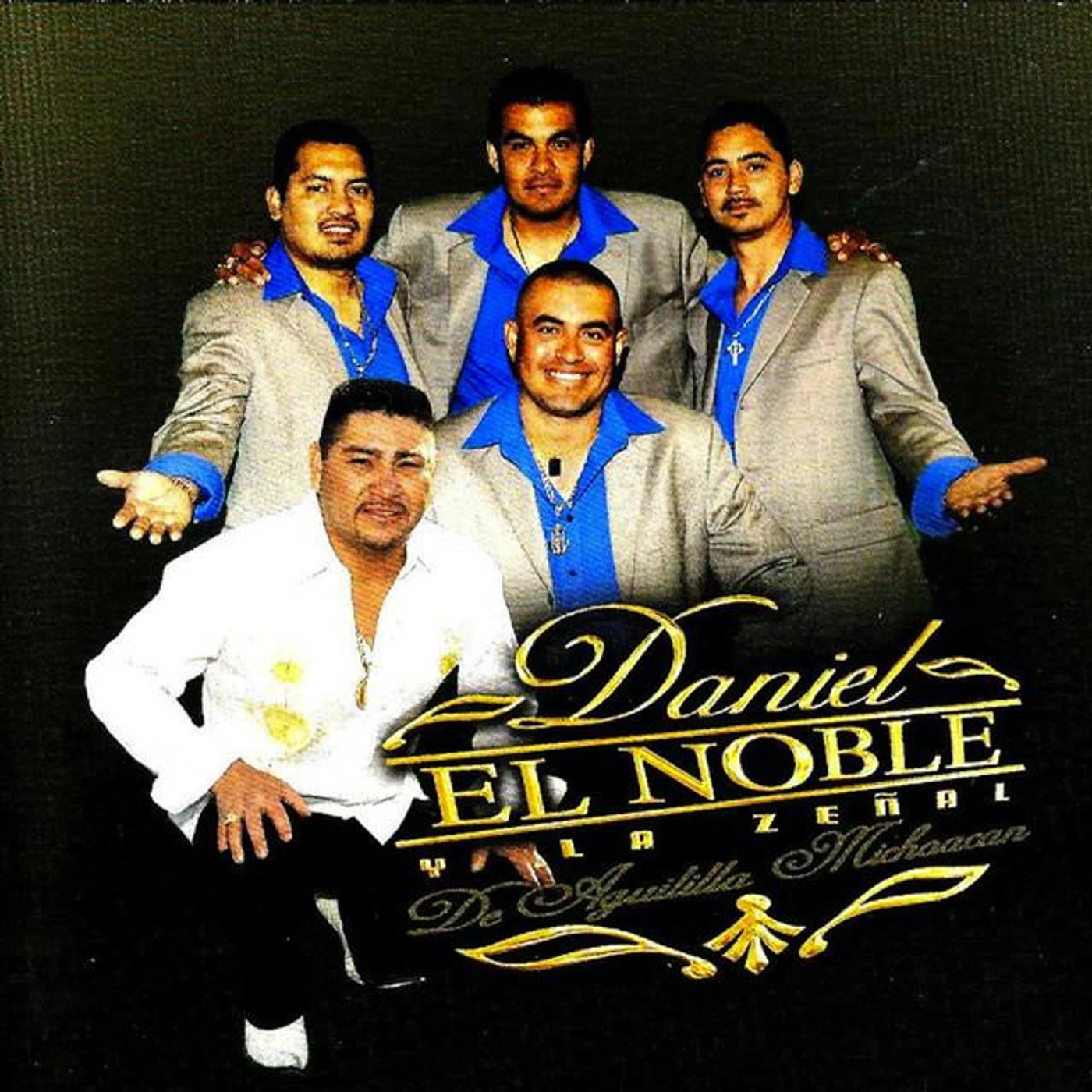 Daniel El Noble