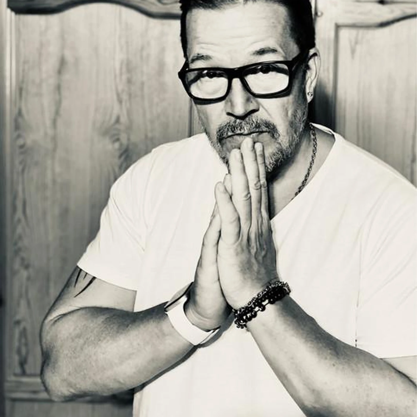 Daniel Evans Brand Page