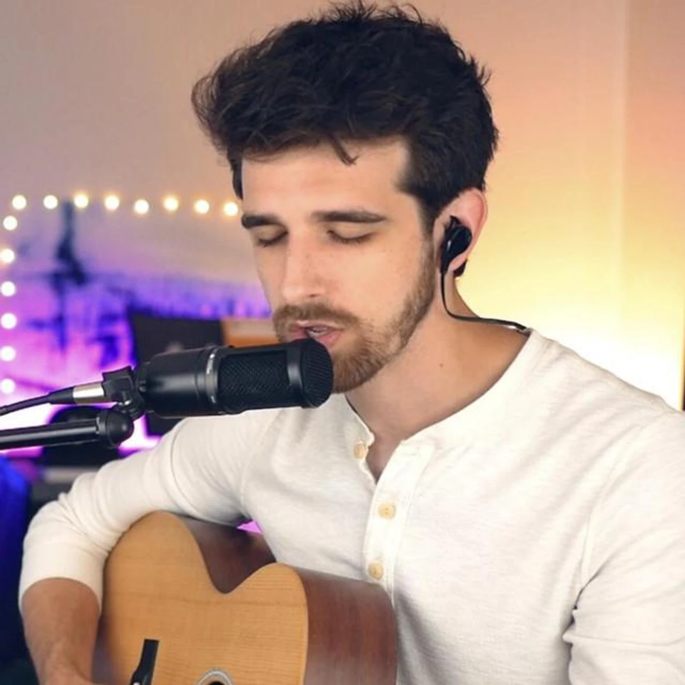 Daniel Ferri Brand Page