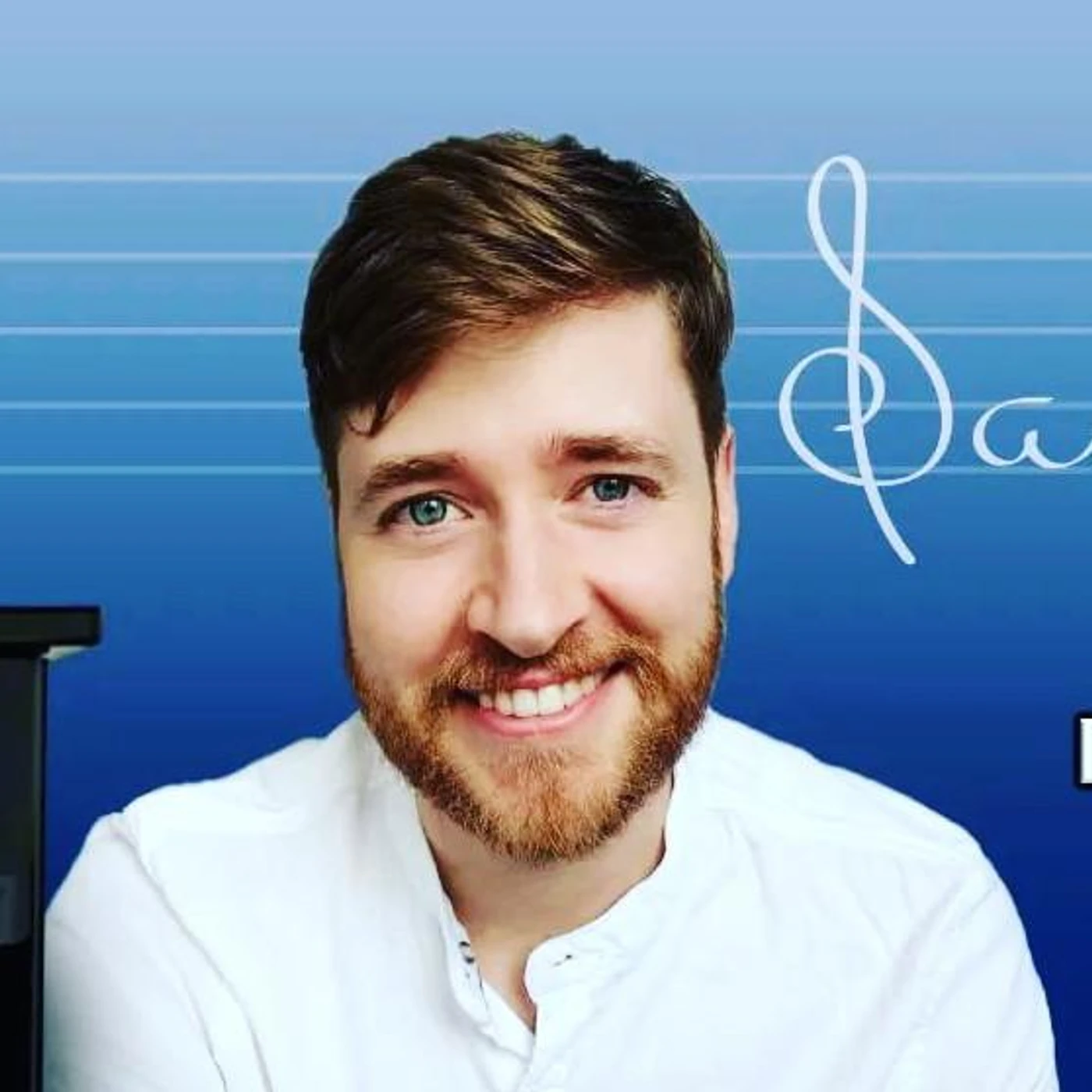 Daniel Fifield Brand Page