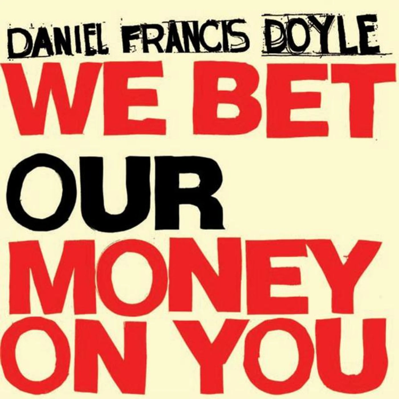 Daniel Francis Doyle