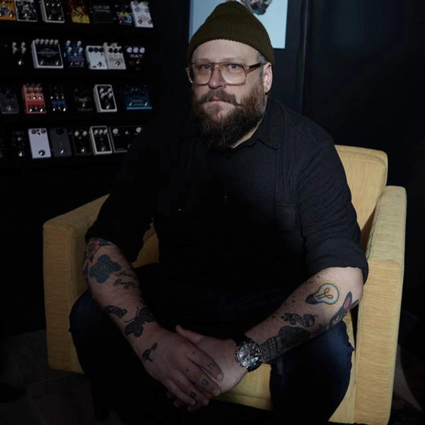 Daniel G. Harmann Brand Page