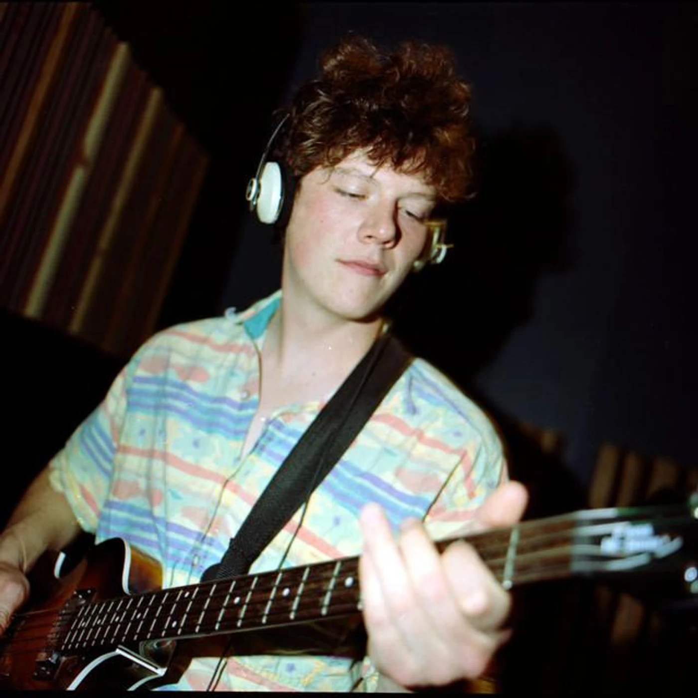 Daniel Kerr Brand Page