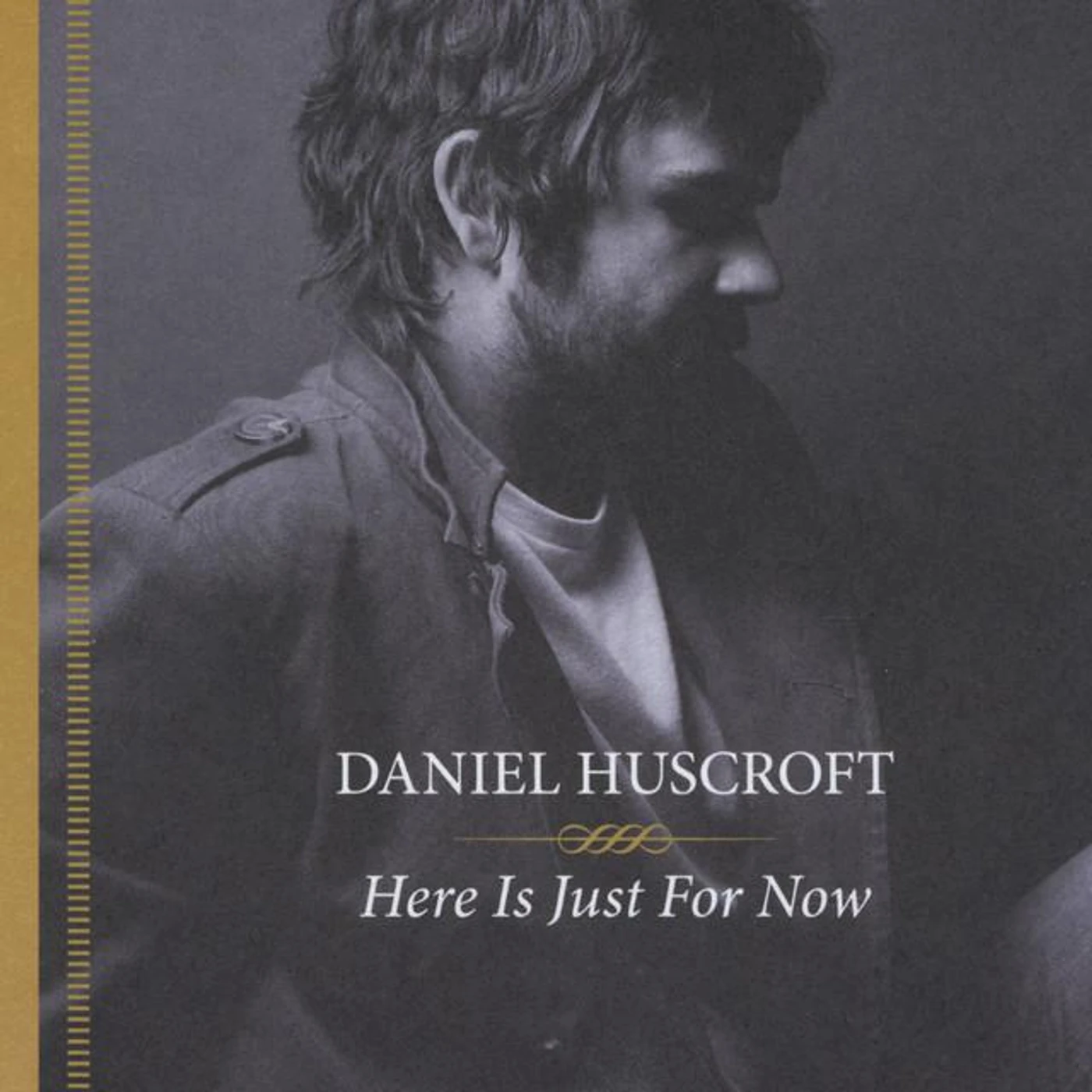 Daniel Huscroft