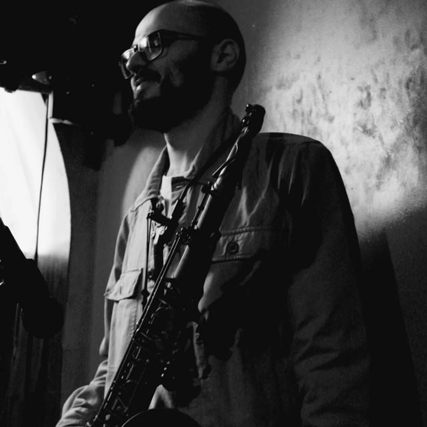 Daniel Juárez Brand Page