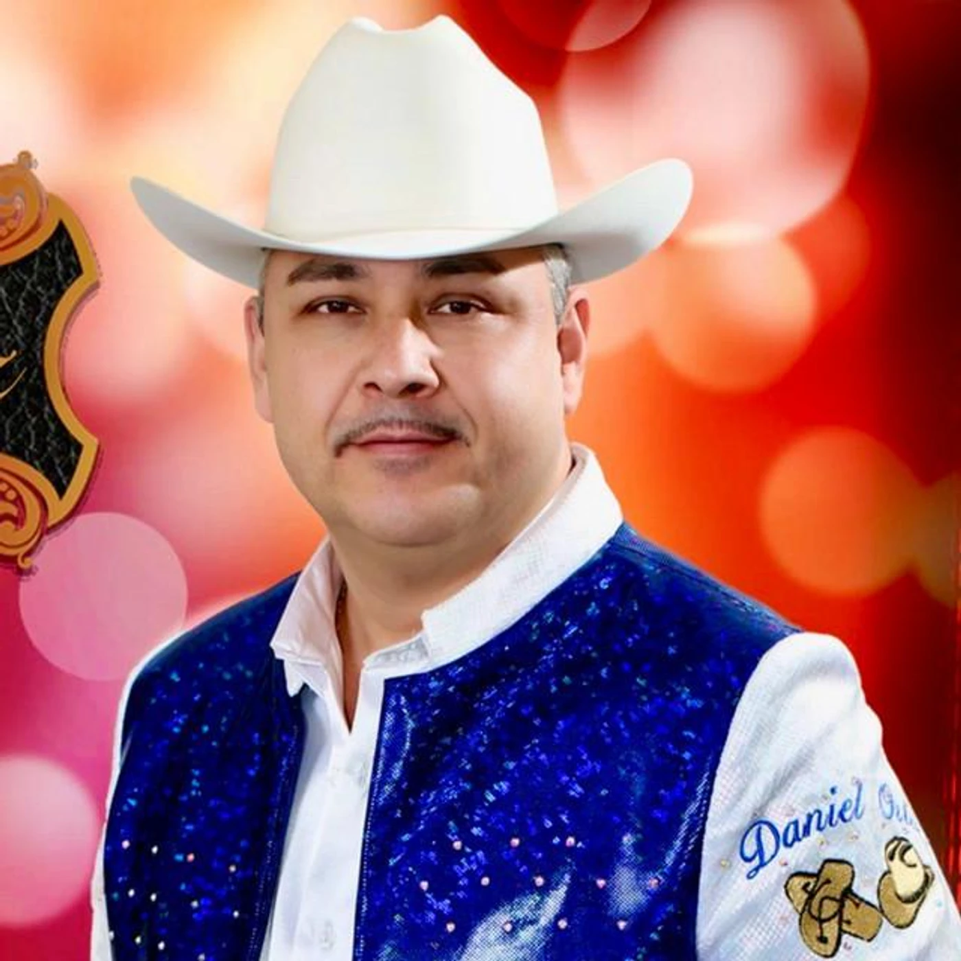 Daniel Ortiz Brand Page