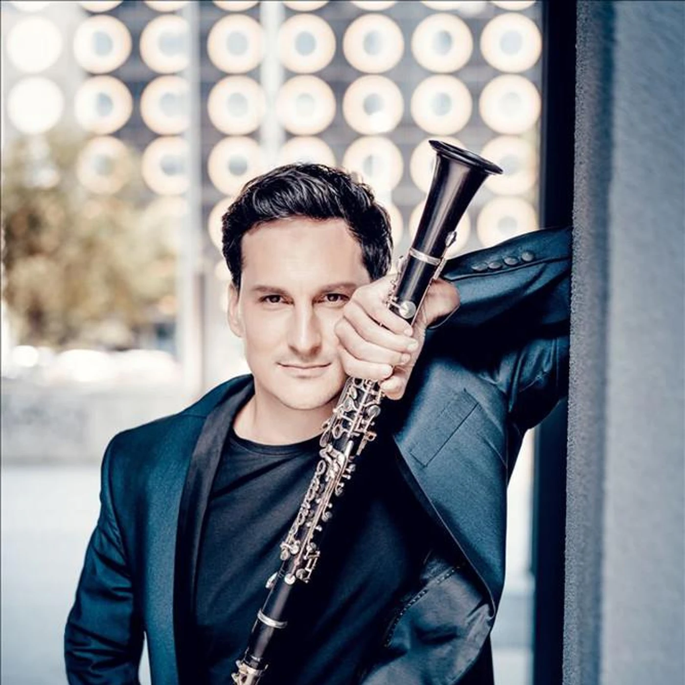 Daniel Ottensamer Brand Page