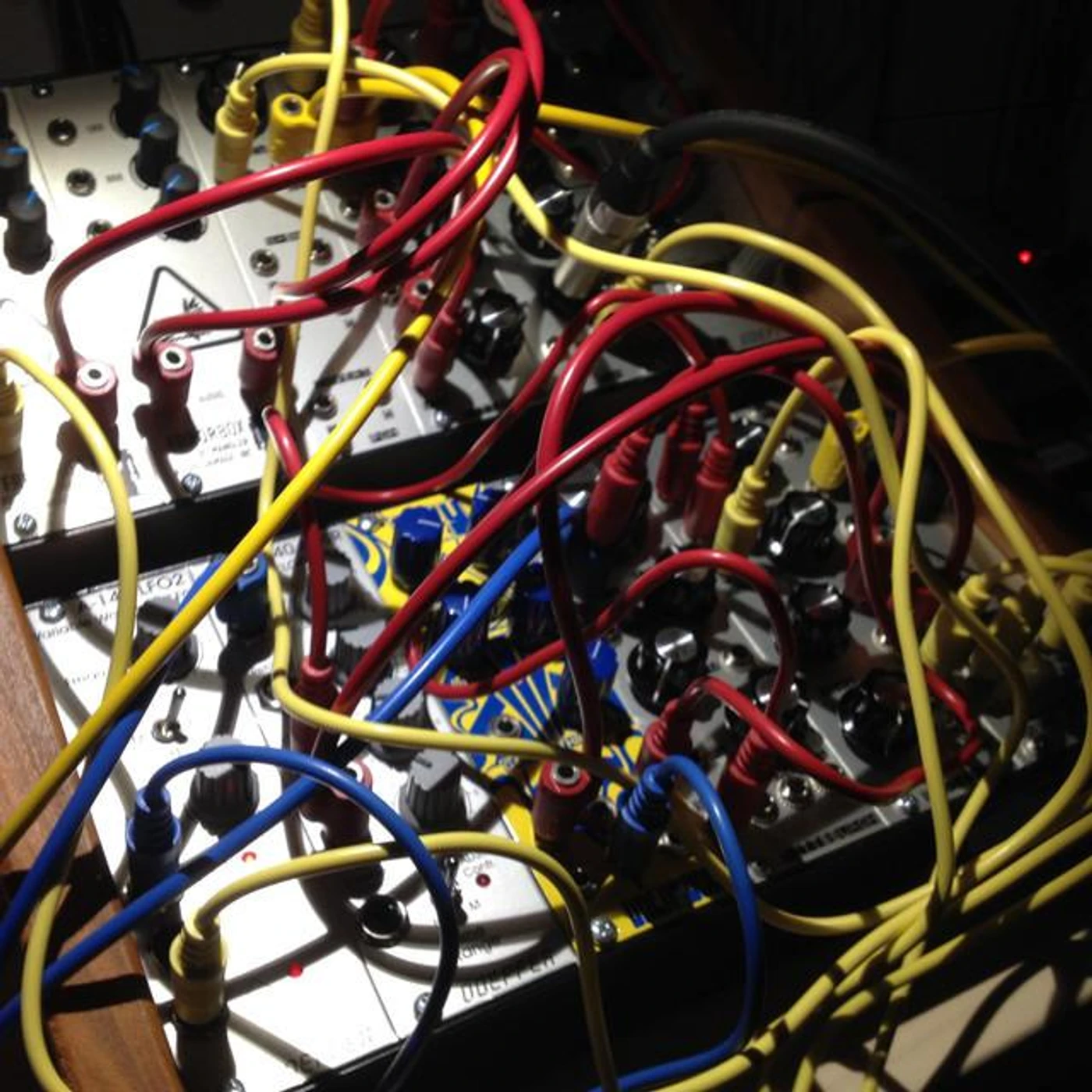 Daniel Ottini Brand Page