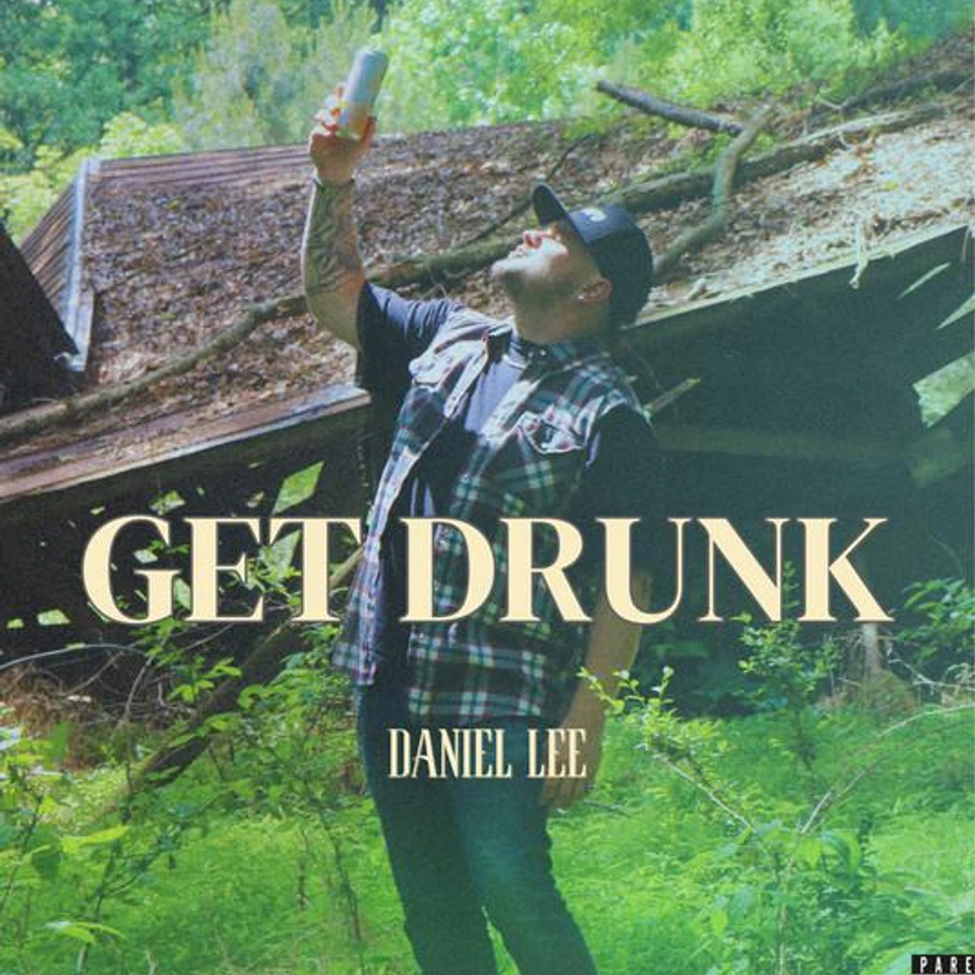 Daniel Lee Brand Page