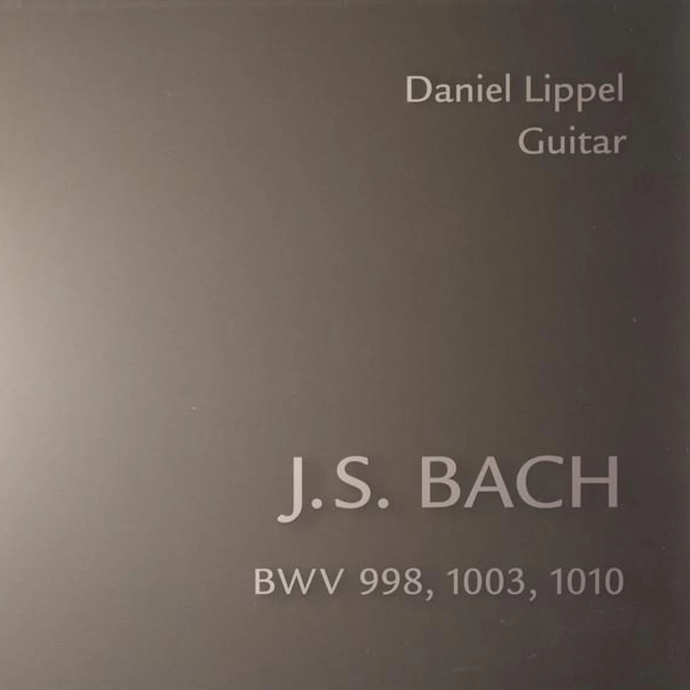 Daniel Lippel