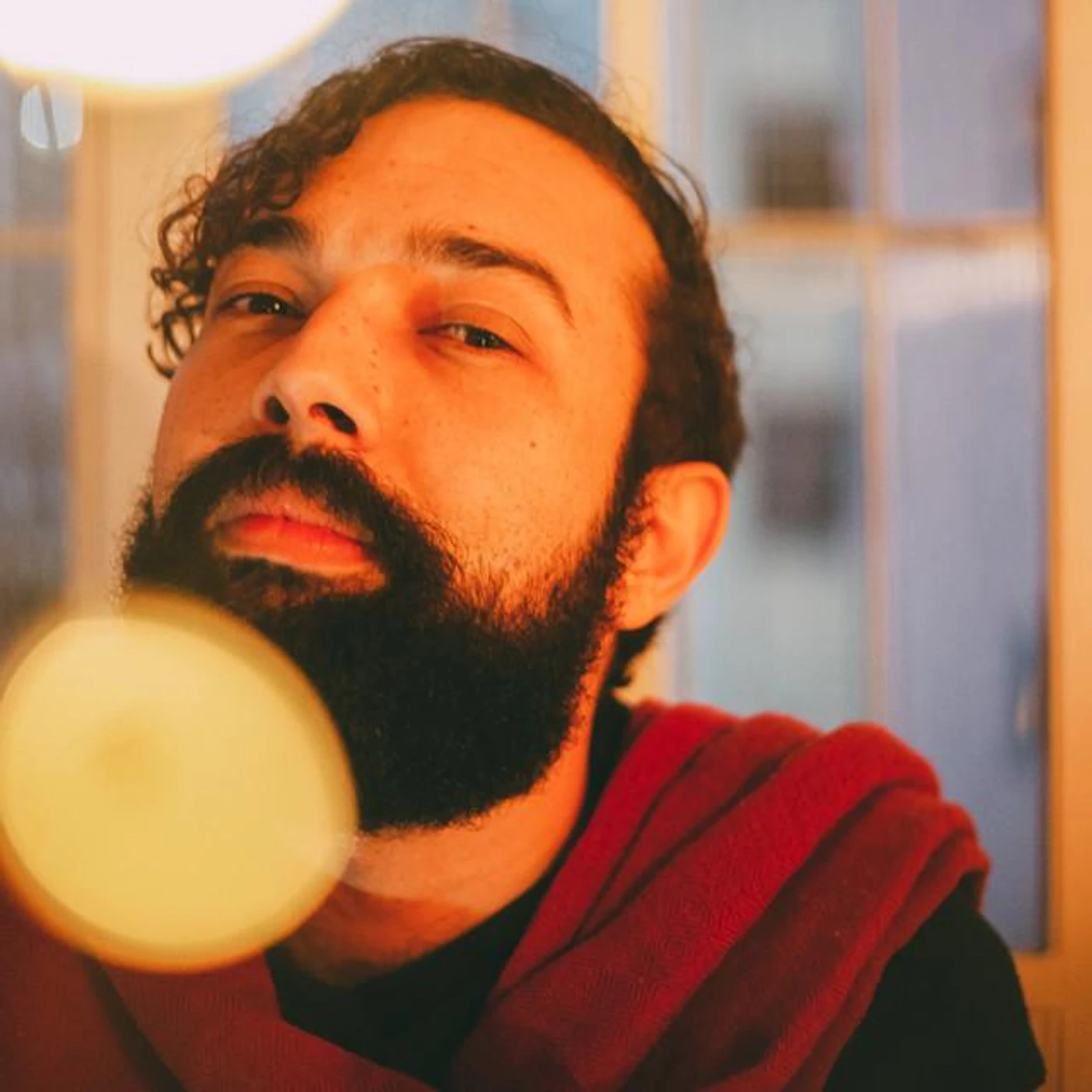 Daniel Medina