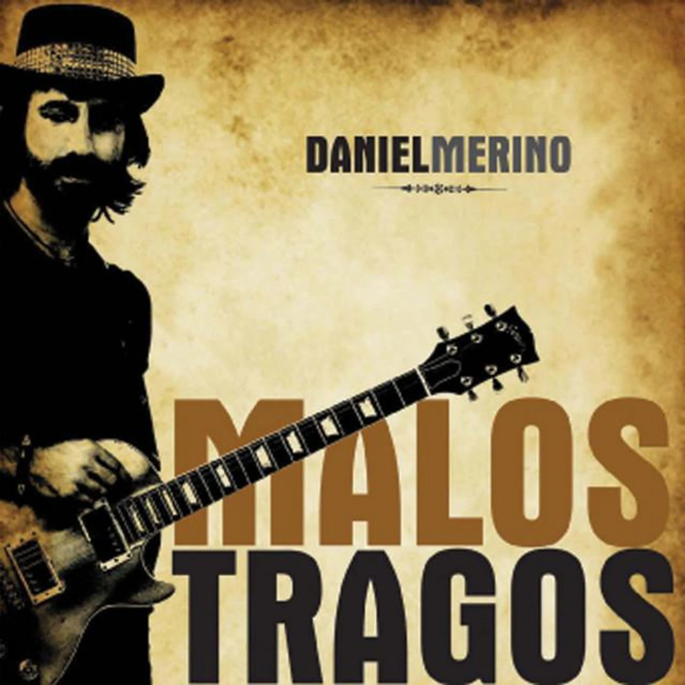Daniel Merino