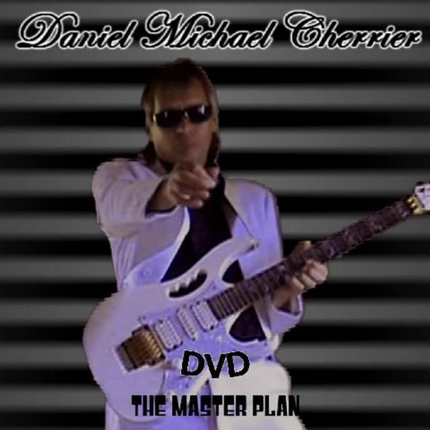 Daniel Michael Cherrier