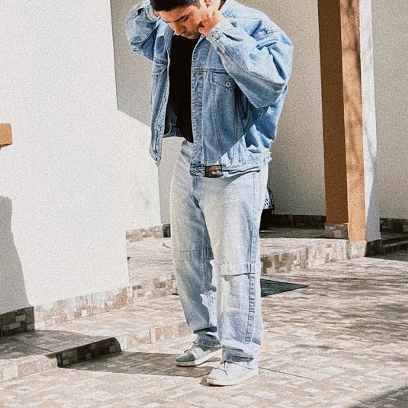 Daniel Muné Brand Page