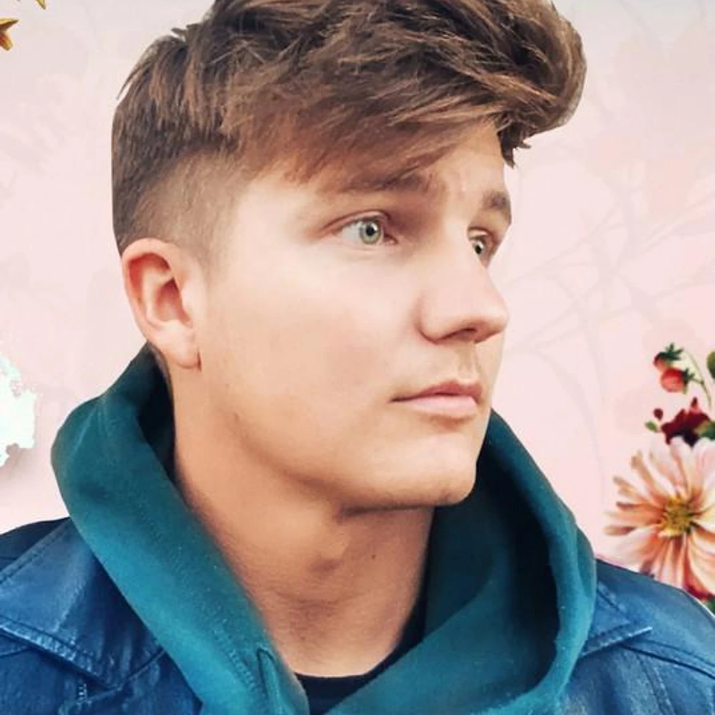Daniel Norberg Brand Page