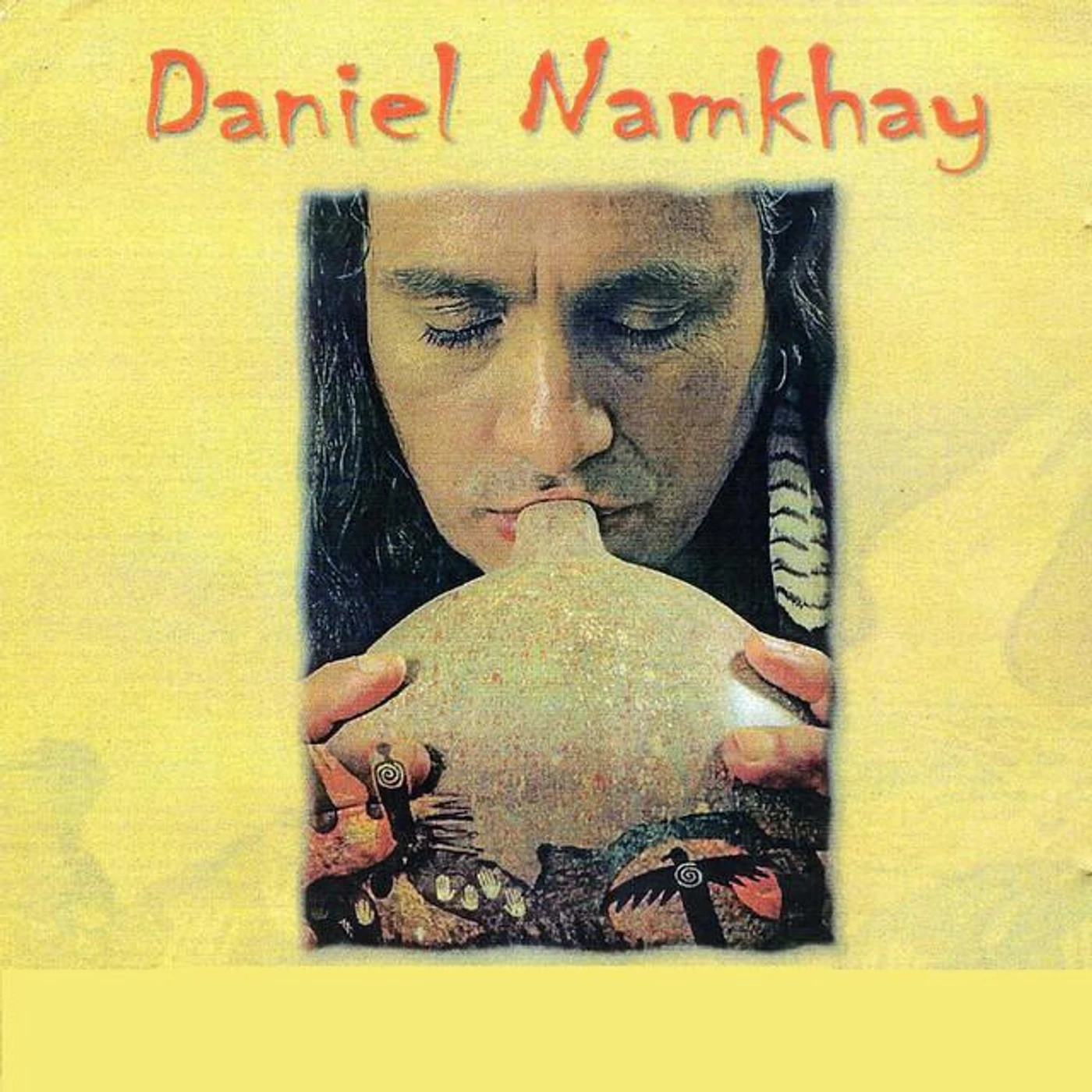 Daniel Namkhay Brand Page