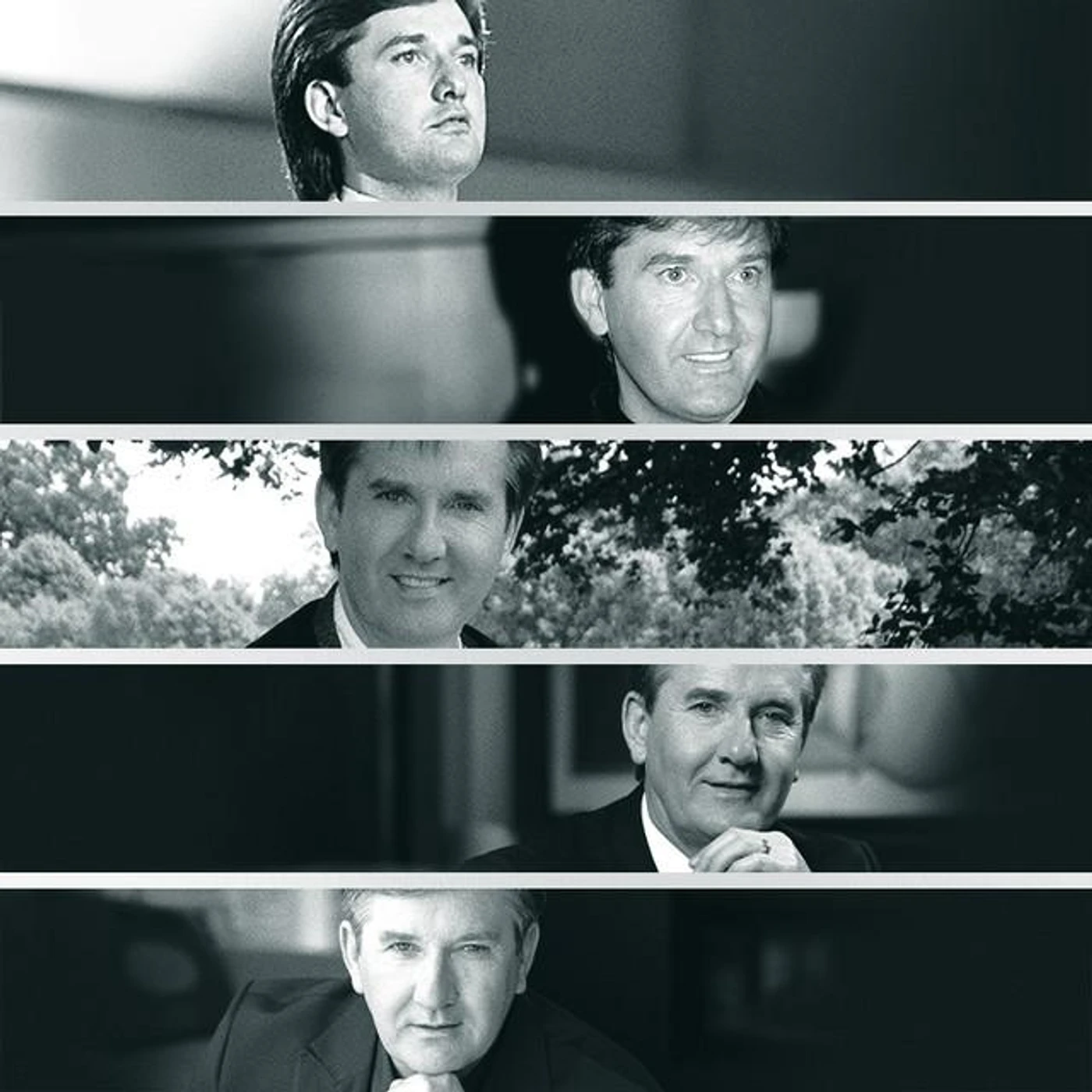 Daniel O'Donnell Brand Page