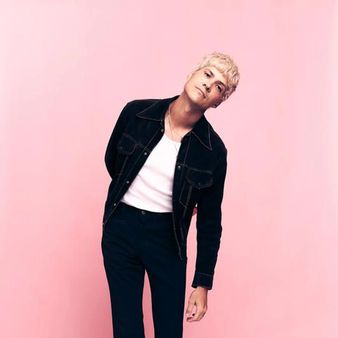 DANIEL SAINT BLACK Brand Page