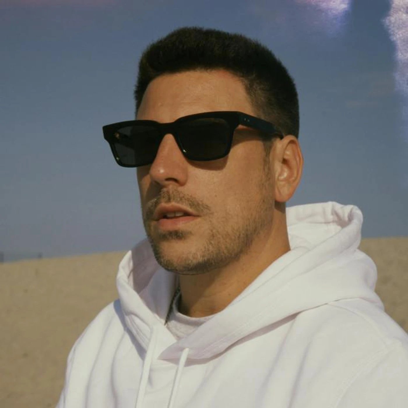 Daniel Sanchez Brand Page