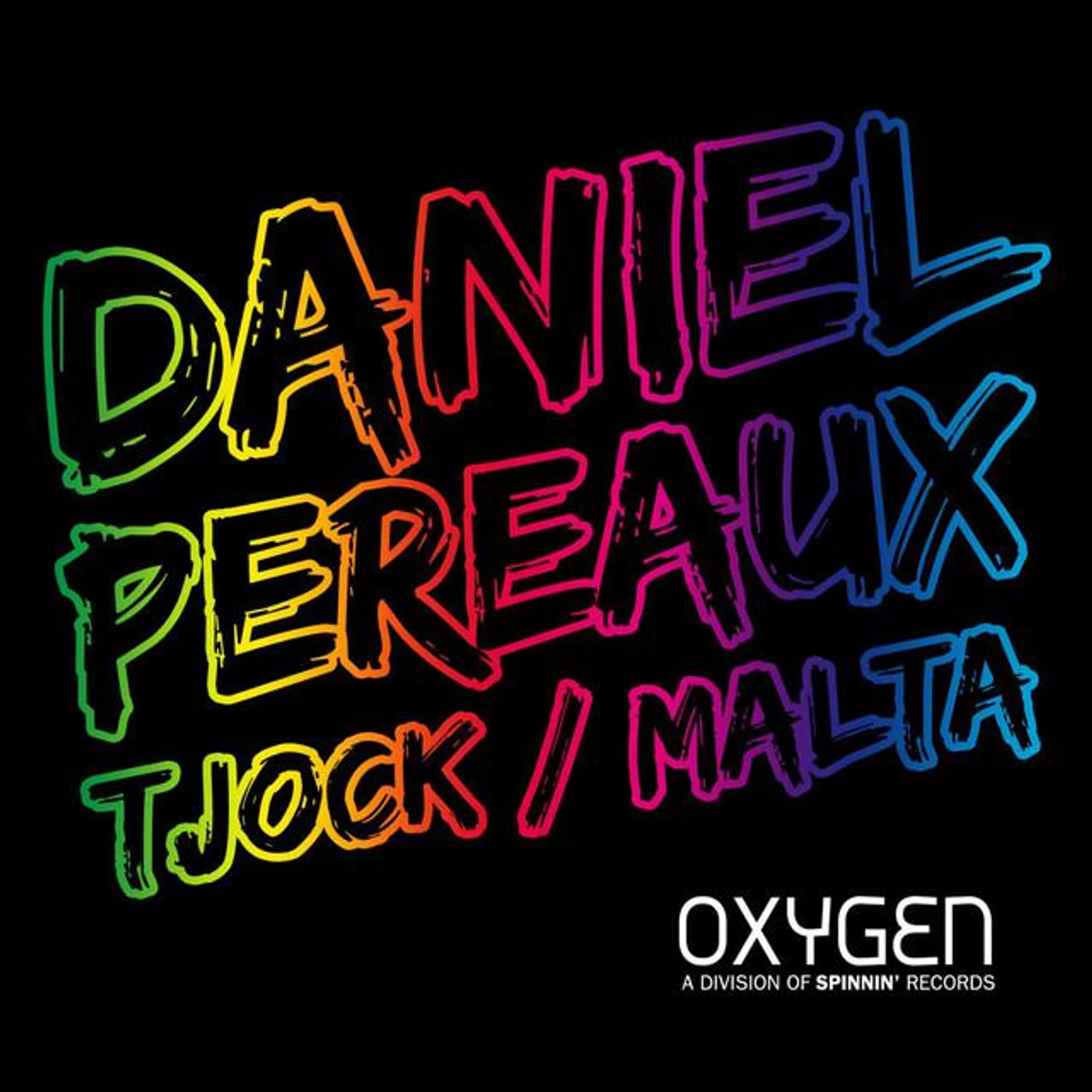 Daniel Pereaux