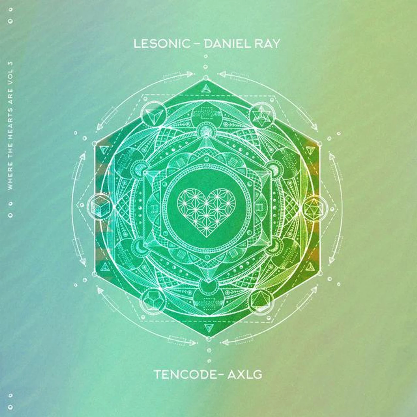 Daniel Ray Brand Page