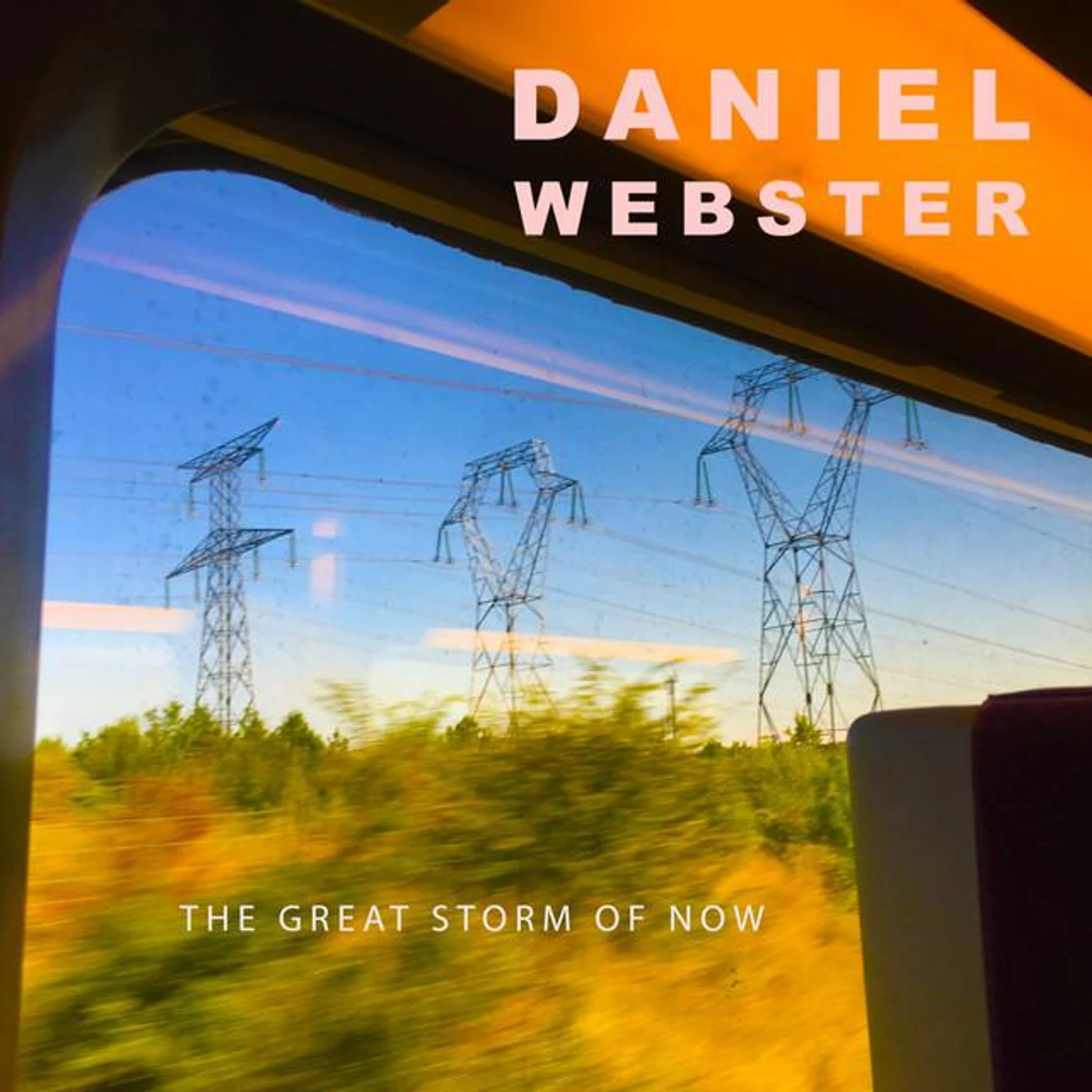 Daniel Webster Brand Page