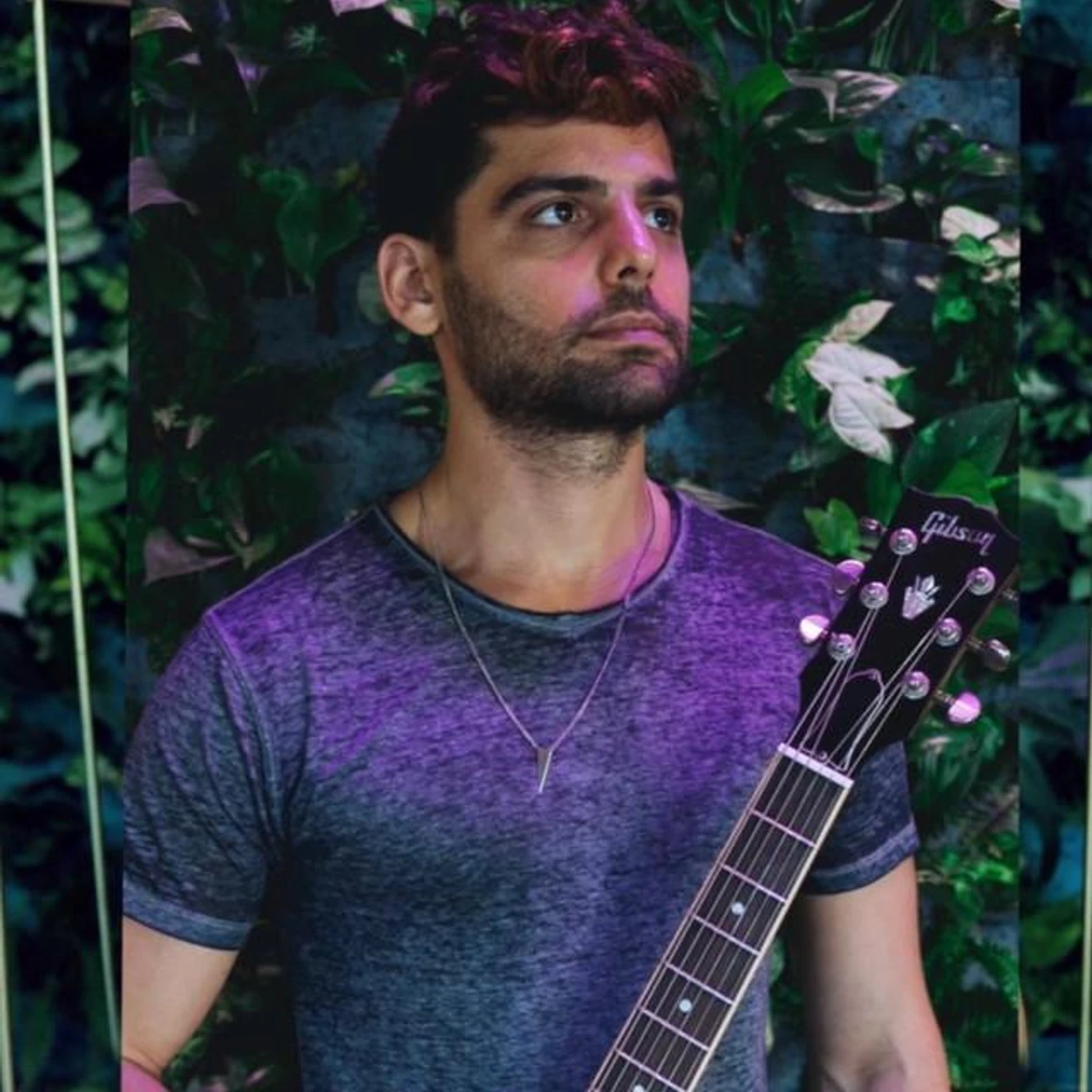 Daniel Weiss Brand Page