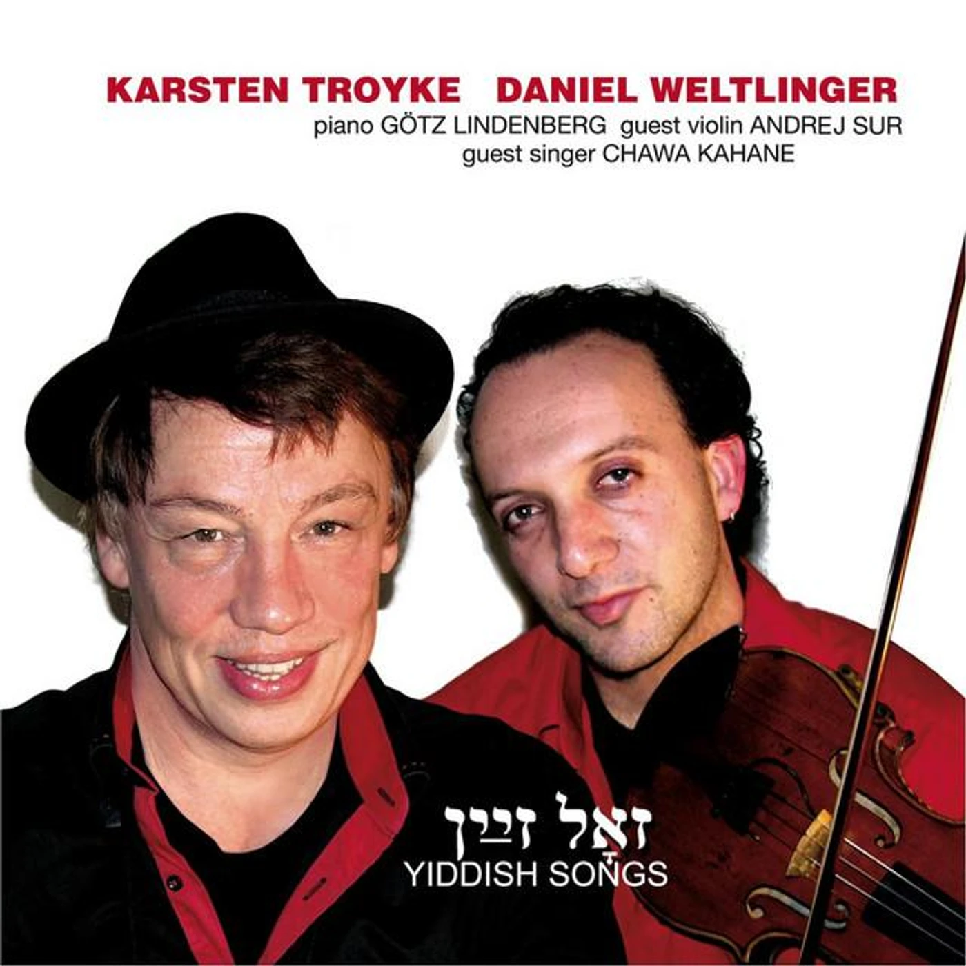 Daniel Weltlinger Brand Page