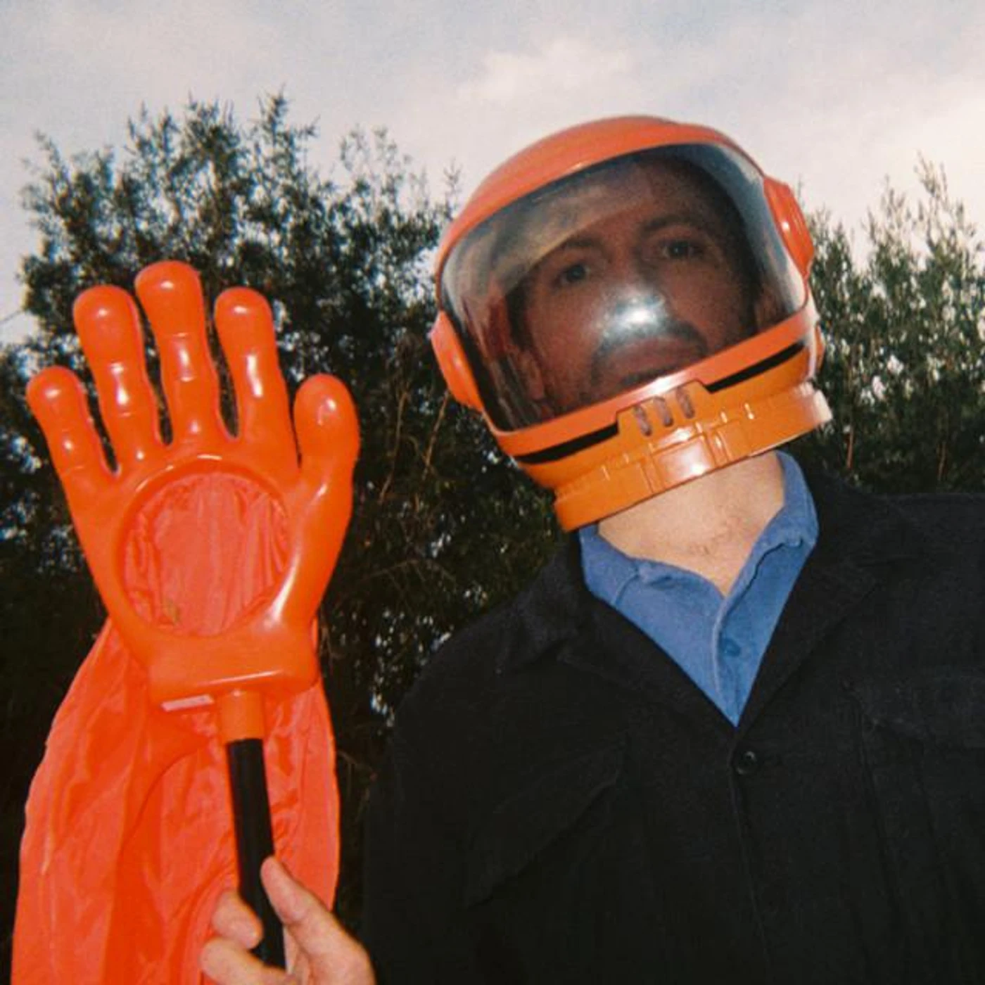 Daniel T. Brand Page