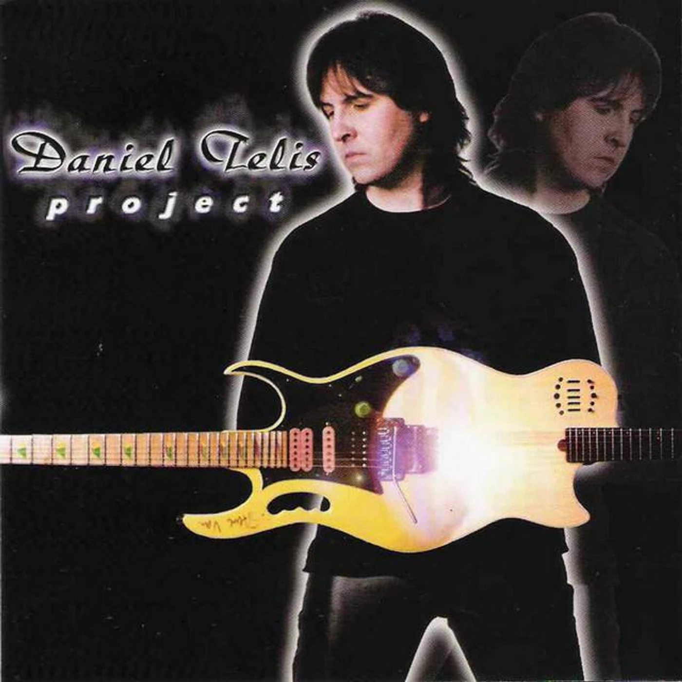 Daniel Telis Project Brand Page
