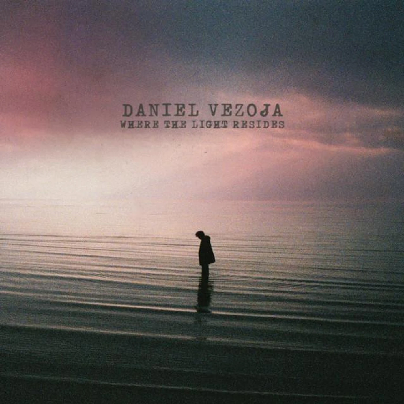 Daniel Vezoja
