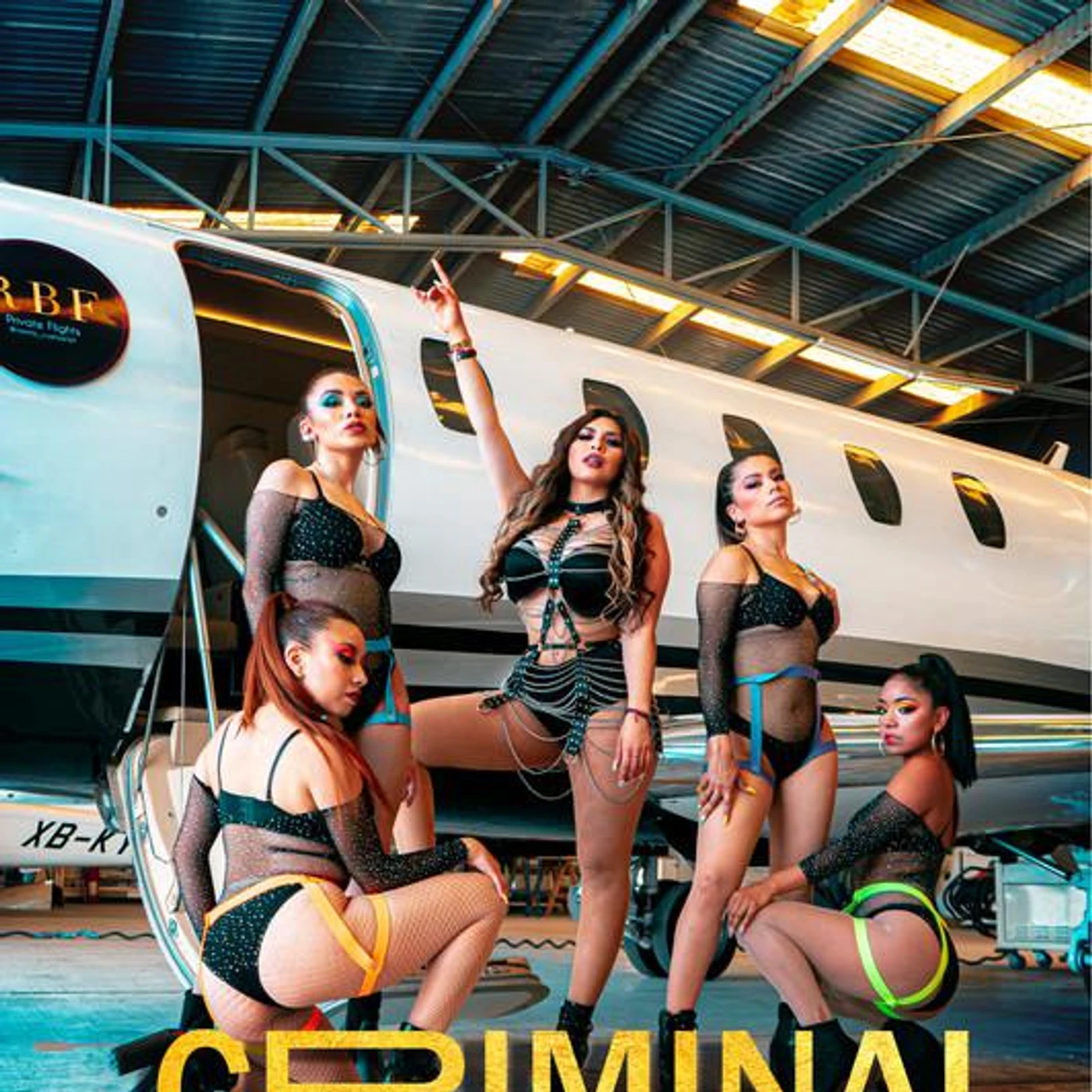 Daniela BB Brand Page