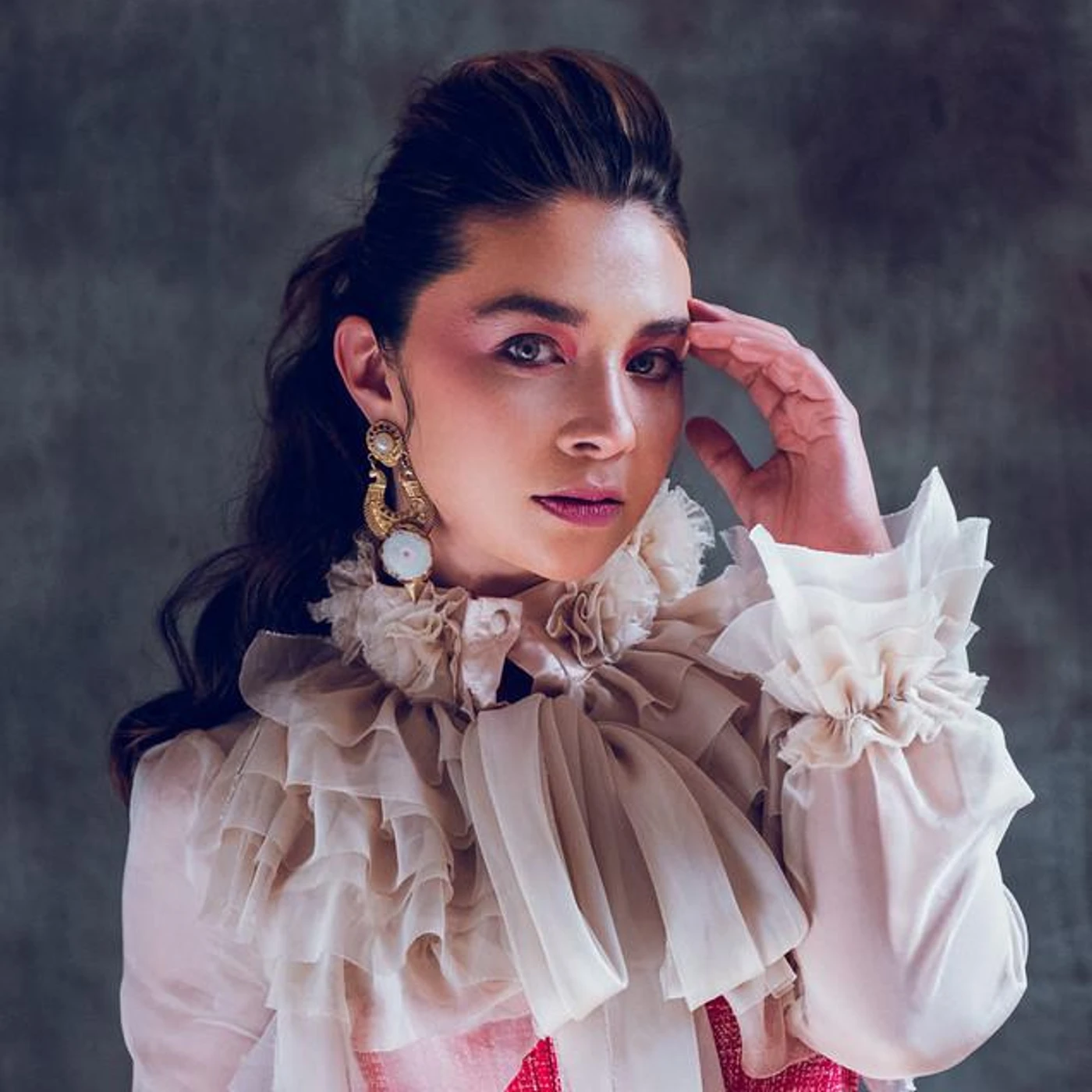 Daniela Luján